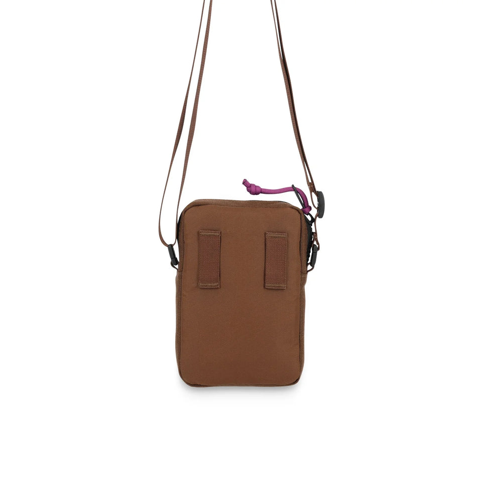 Mini Shoulder Bag