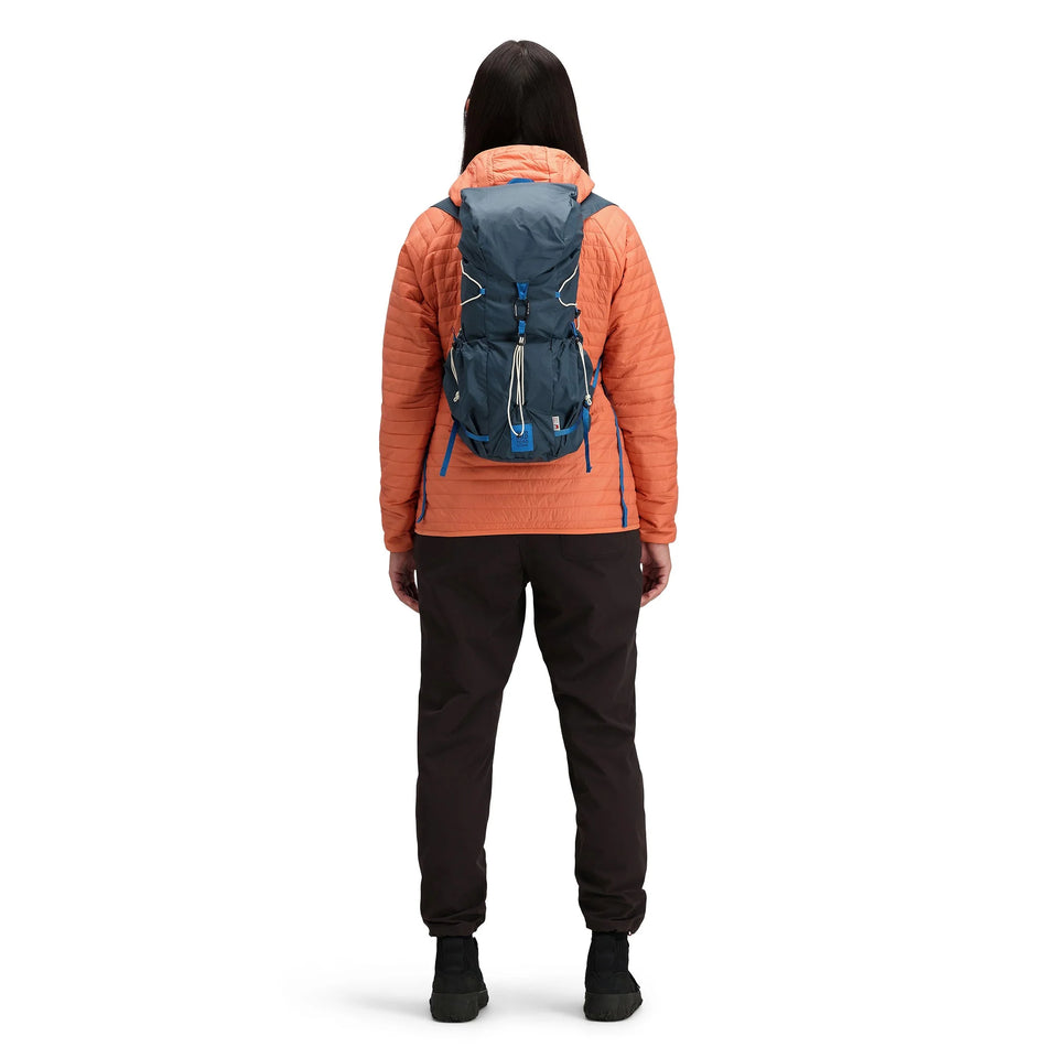 TopoLite Cinch Pack 16L