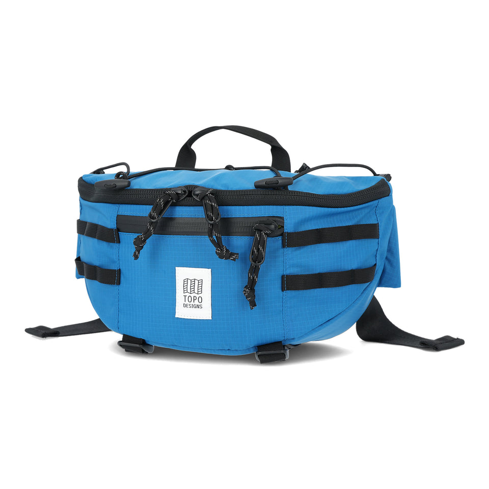 Mountain Sling Bag