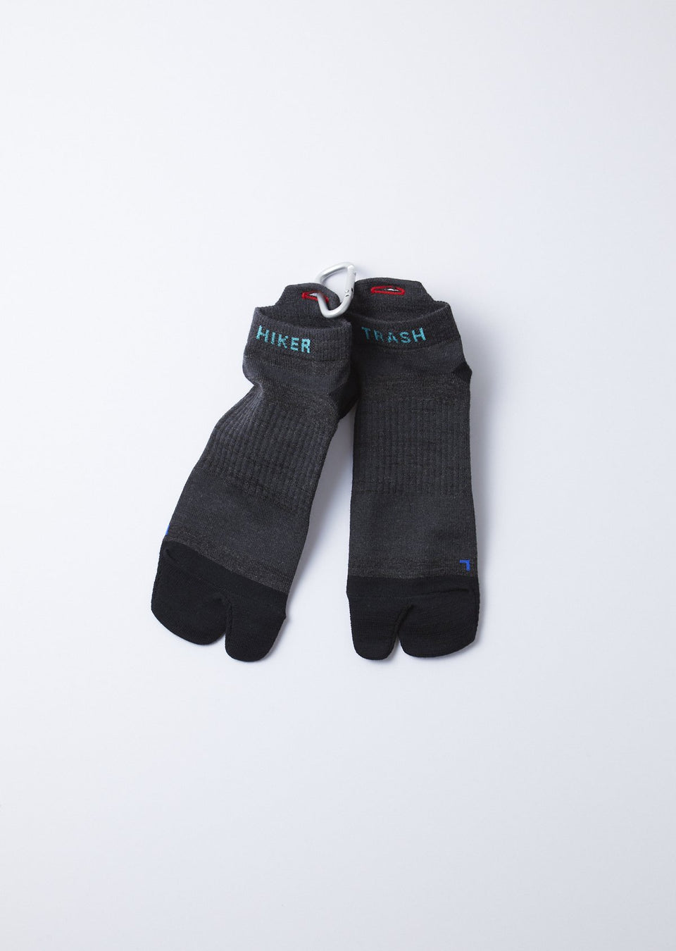Zen Socks "Hike & Run" – Merino-ull