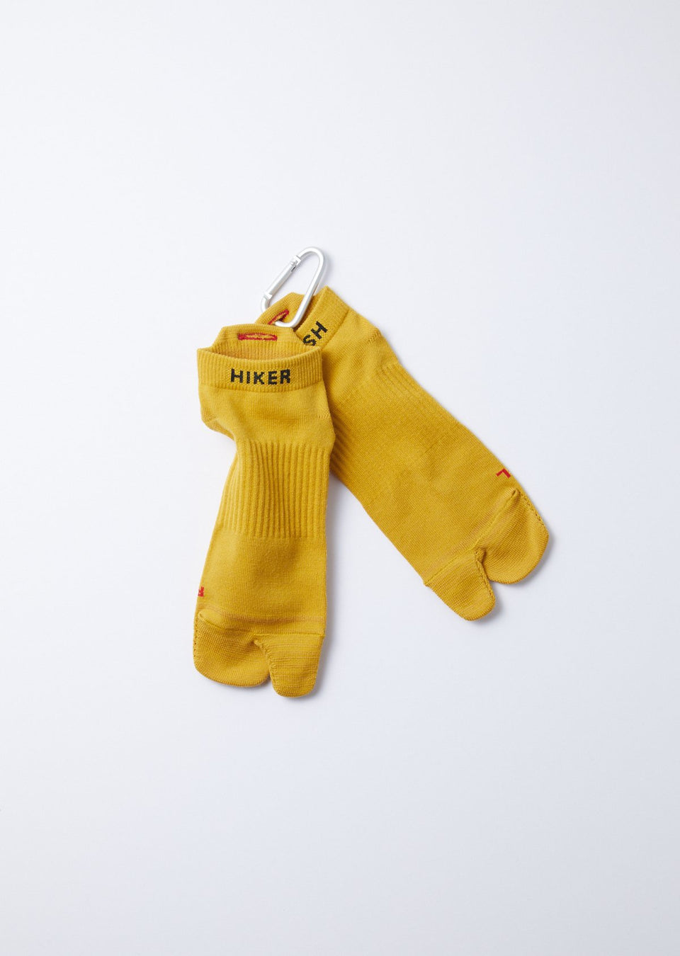 Zen Socks "Hike & Run" – Merino-ull