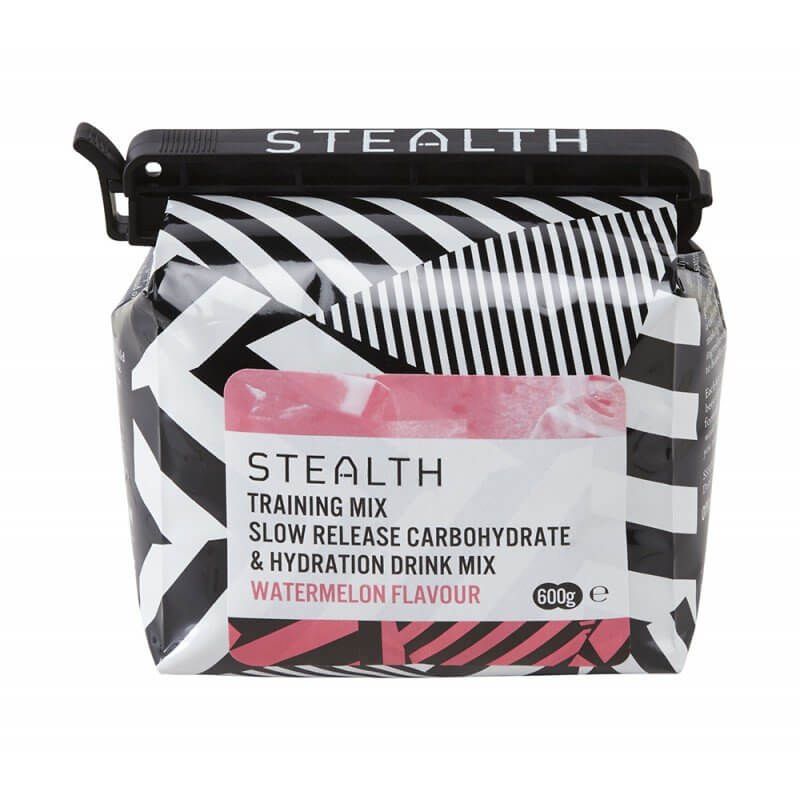 Stealth Training Mix 600g